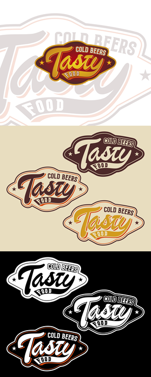 Logo Design by artdigu_creator for this project | Design #31657345