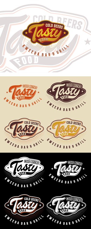 Logo Design by Artch4 for this project | Design: #31694490