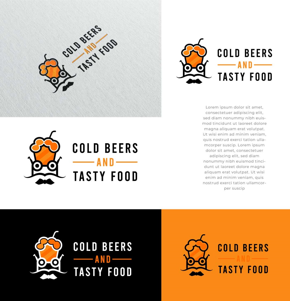 Diseño de Logo por Graphic4489 para este proyecto | Diseño #31624253