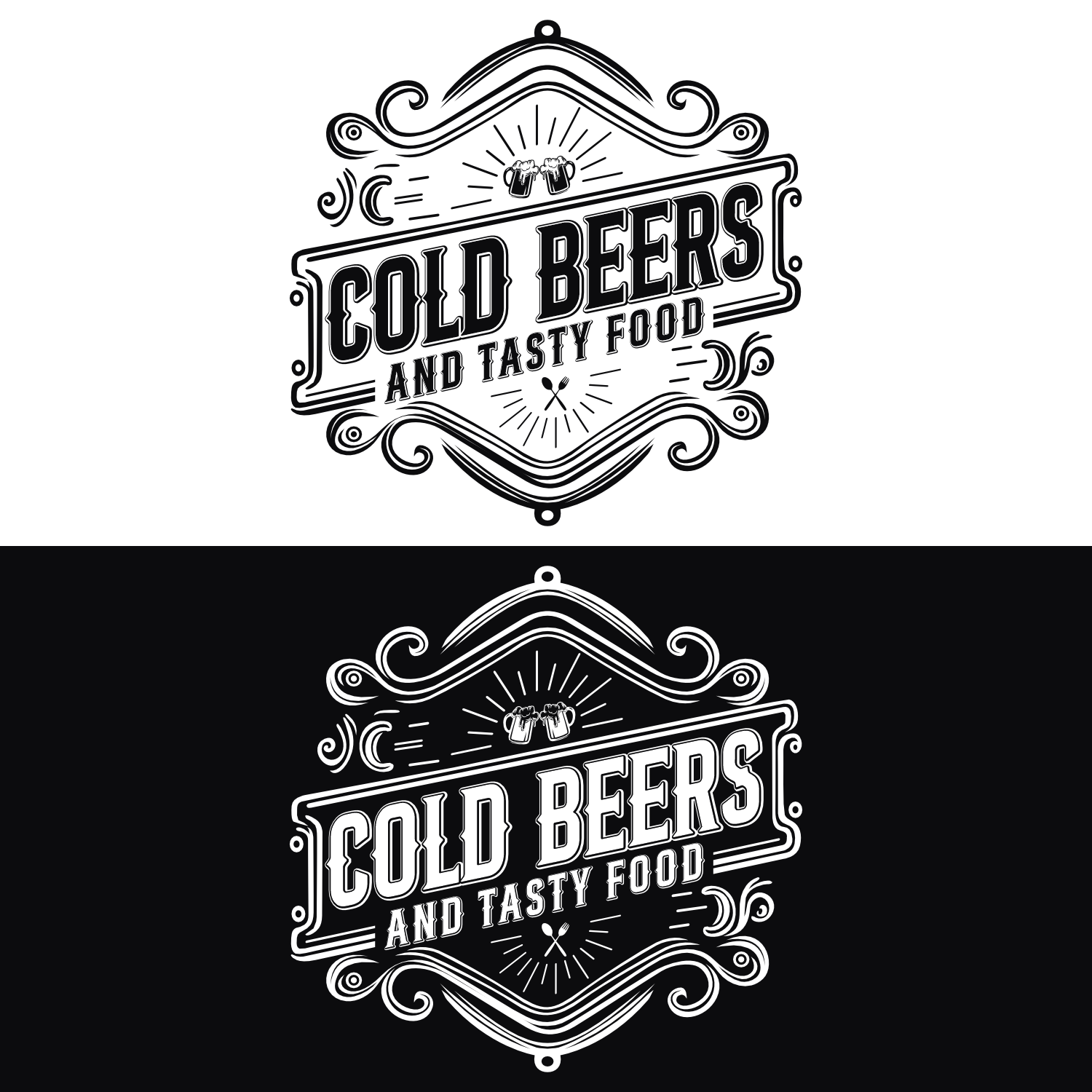 Logo Design by Dalang Design for this project | Design #31605573