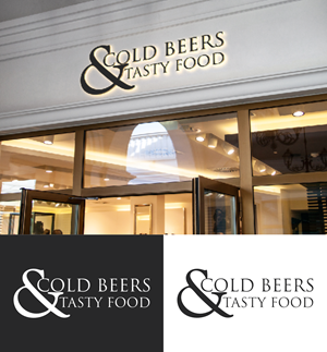 Logo Design by cah awu for this project | Design: #31607878