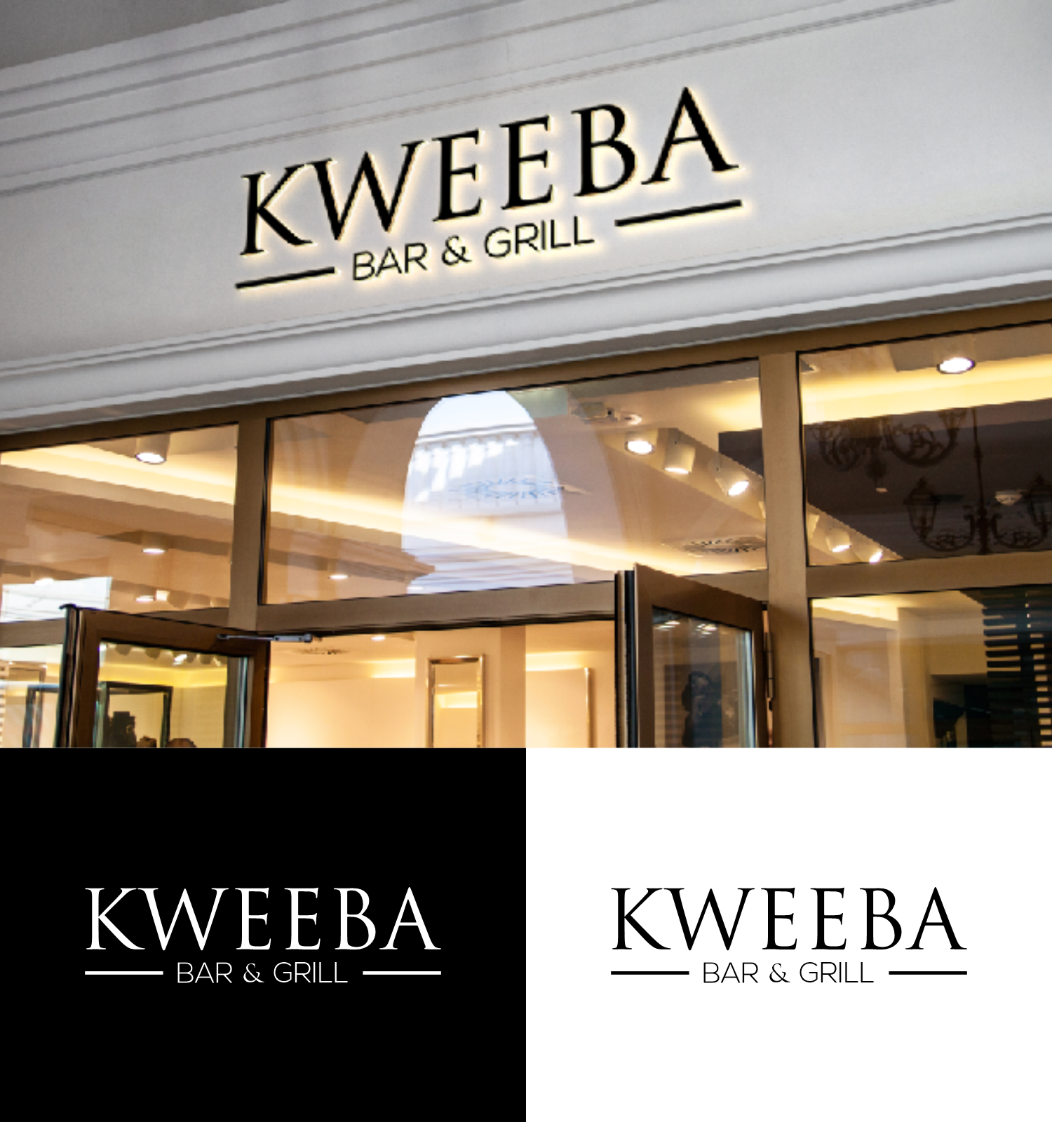 Logo Design by cah awu for this project | Design #31611355