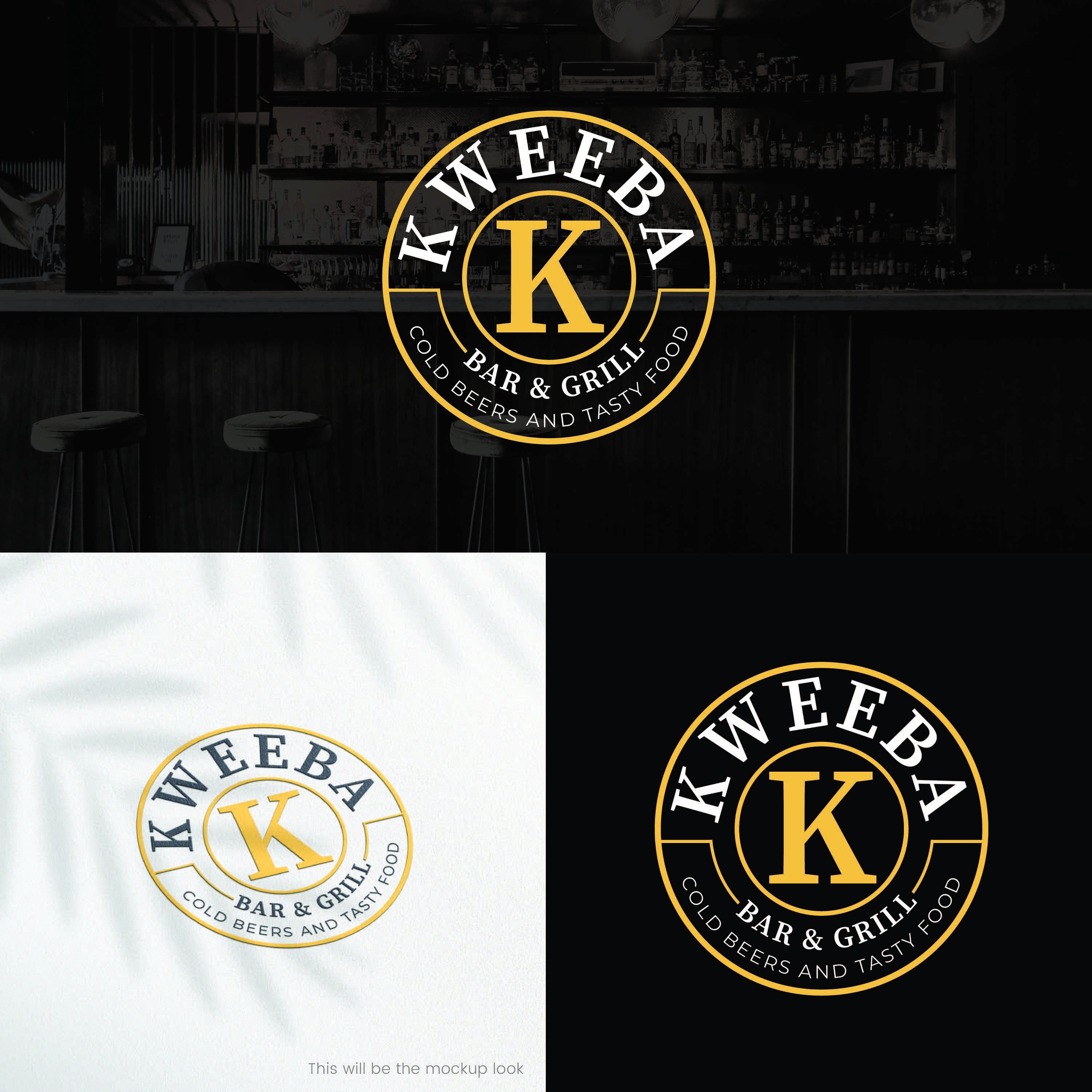 Logo Design by Design_Duo for this project | Design #31646574