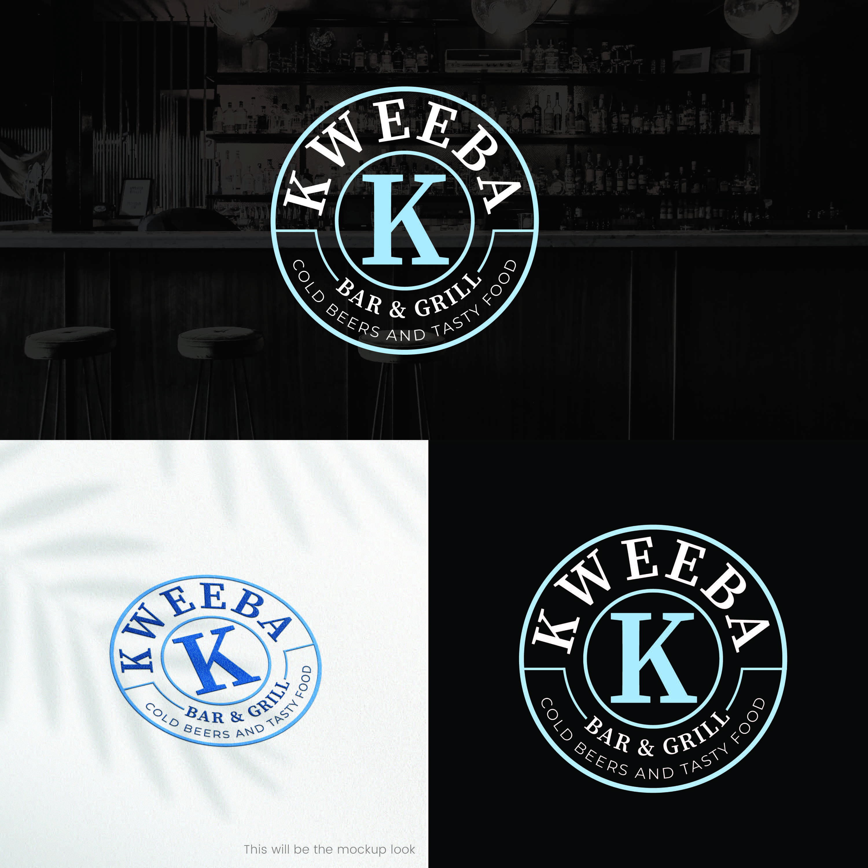 Logo Design by Design_Duo for this project | Design #31646577