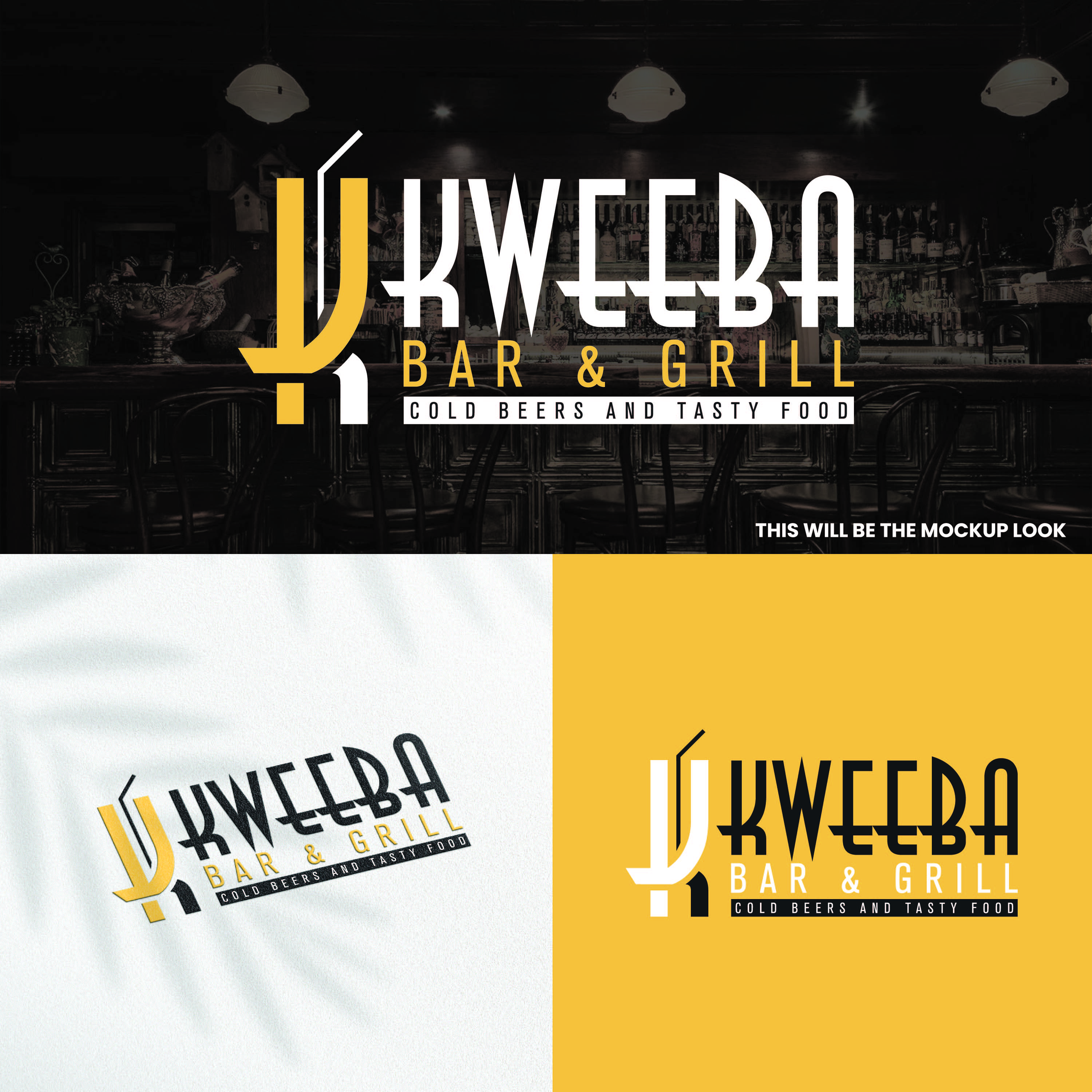 Logo Design by Design_Duo for this project | Design #31646716