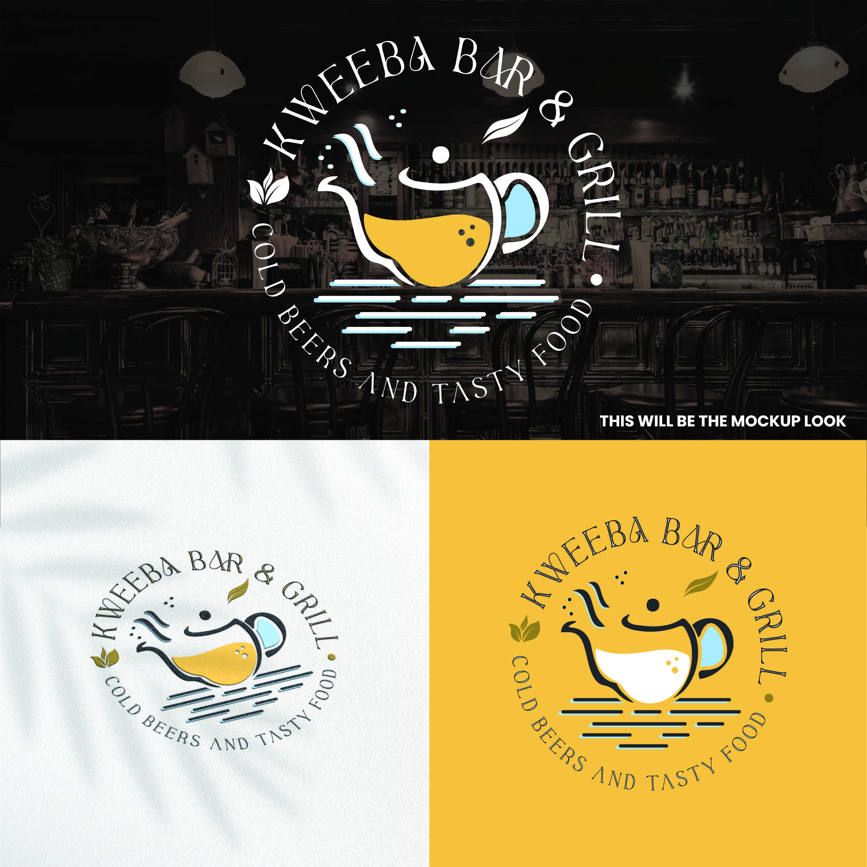 Logo Design by Design_Duo for this project | Design #31646717