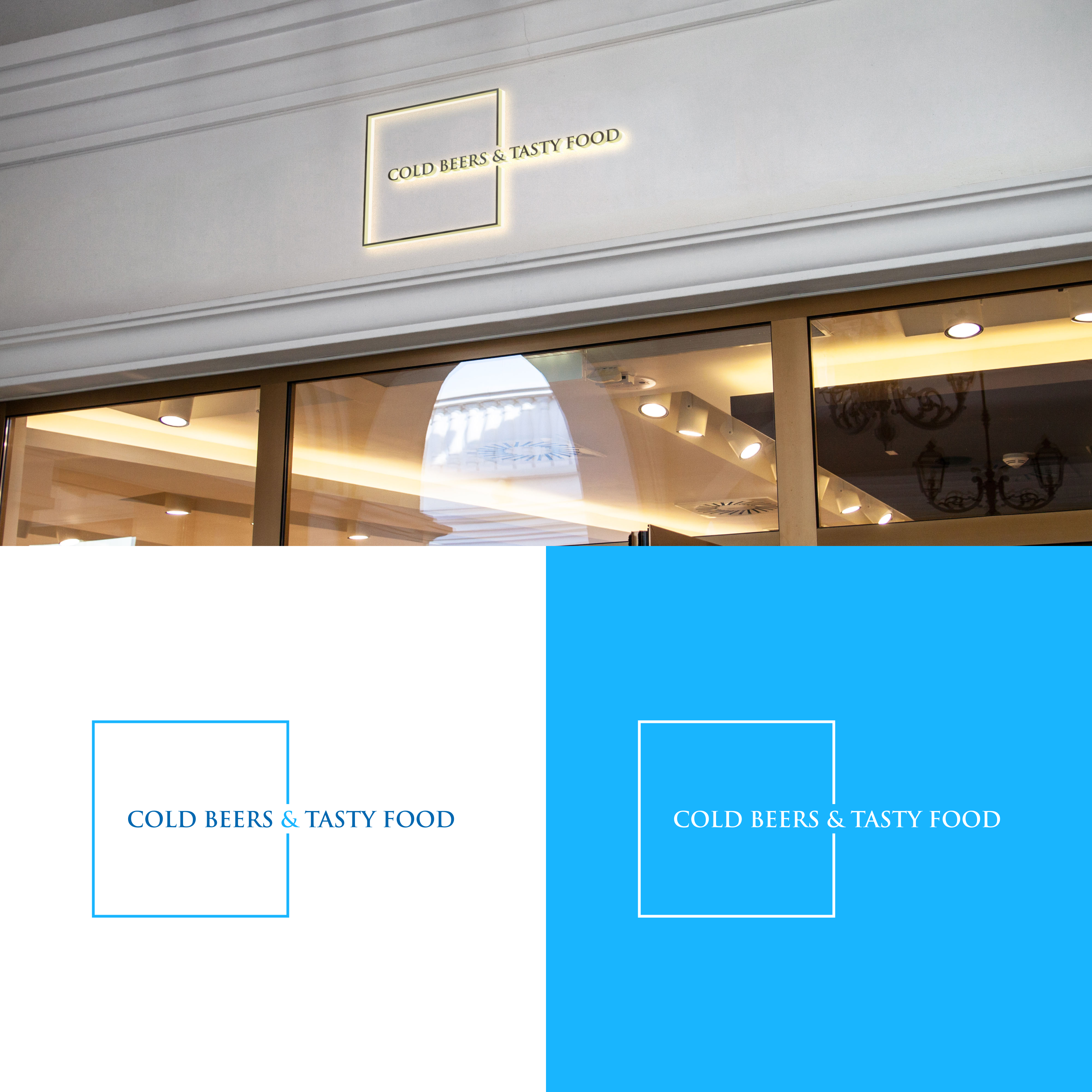 Logo Design by Dylan Z.R for this project | Design #31611263