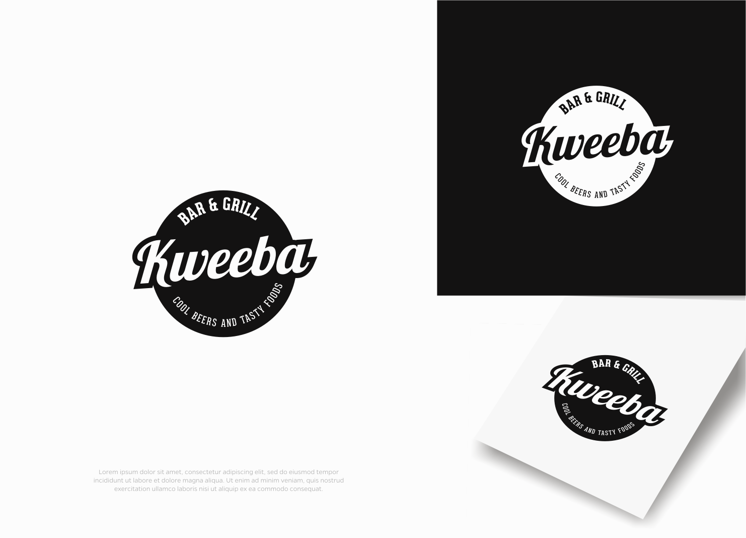 Logo Design by CKS d e s i g n for this project | Design #31611697