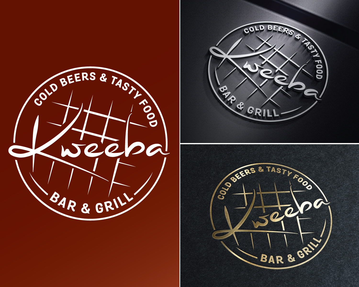 Logo Design by Atec for this project | Design #31622291