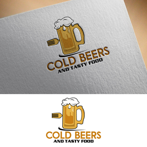 Logo Design by fly  design for this project | Design: #31611298