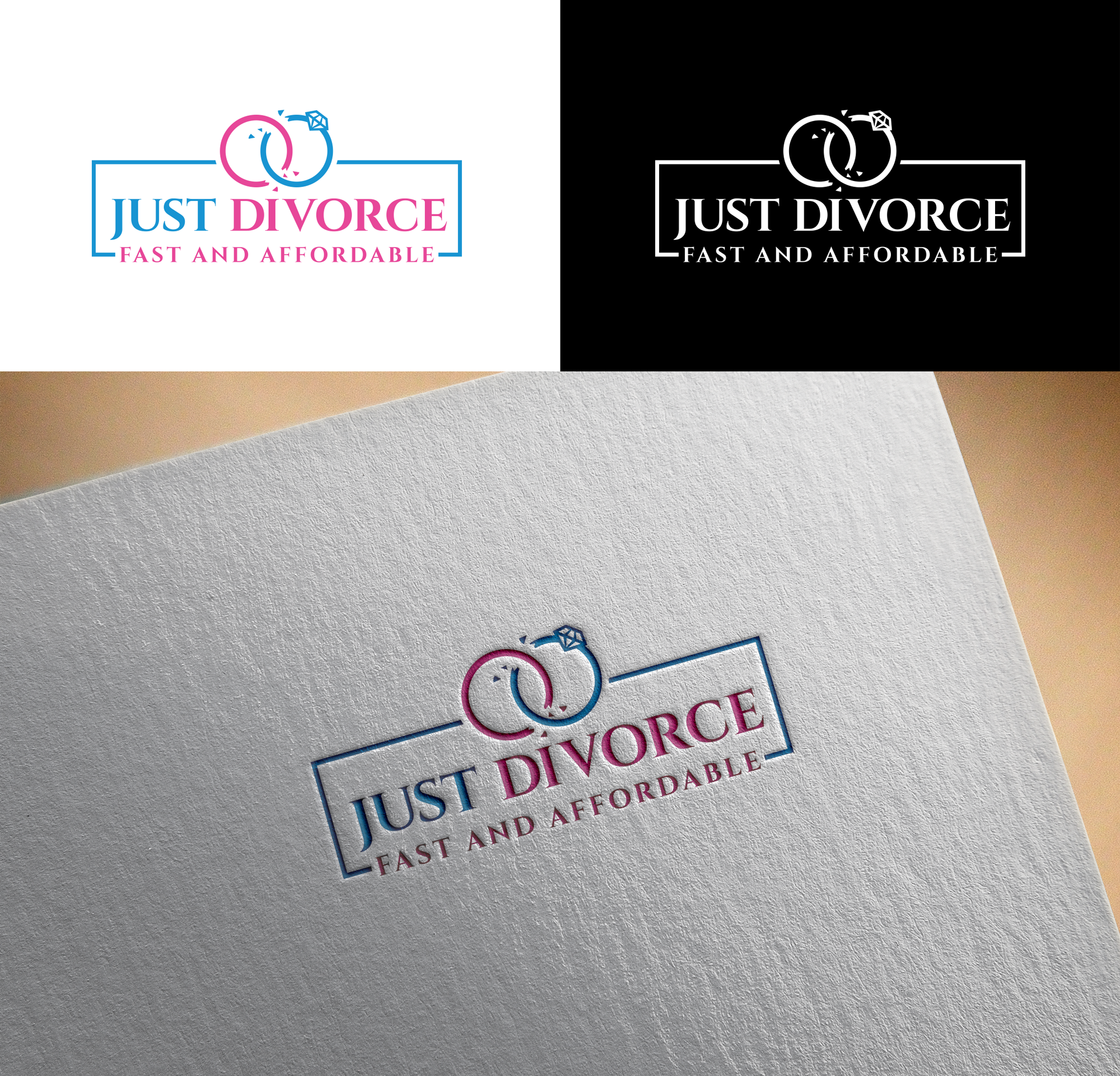 Logo Design by RA-bica for Shamrock Lawyers Pty Ltd | Design #31609864