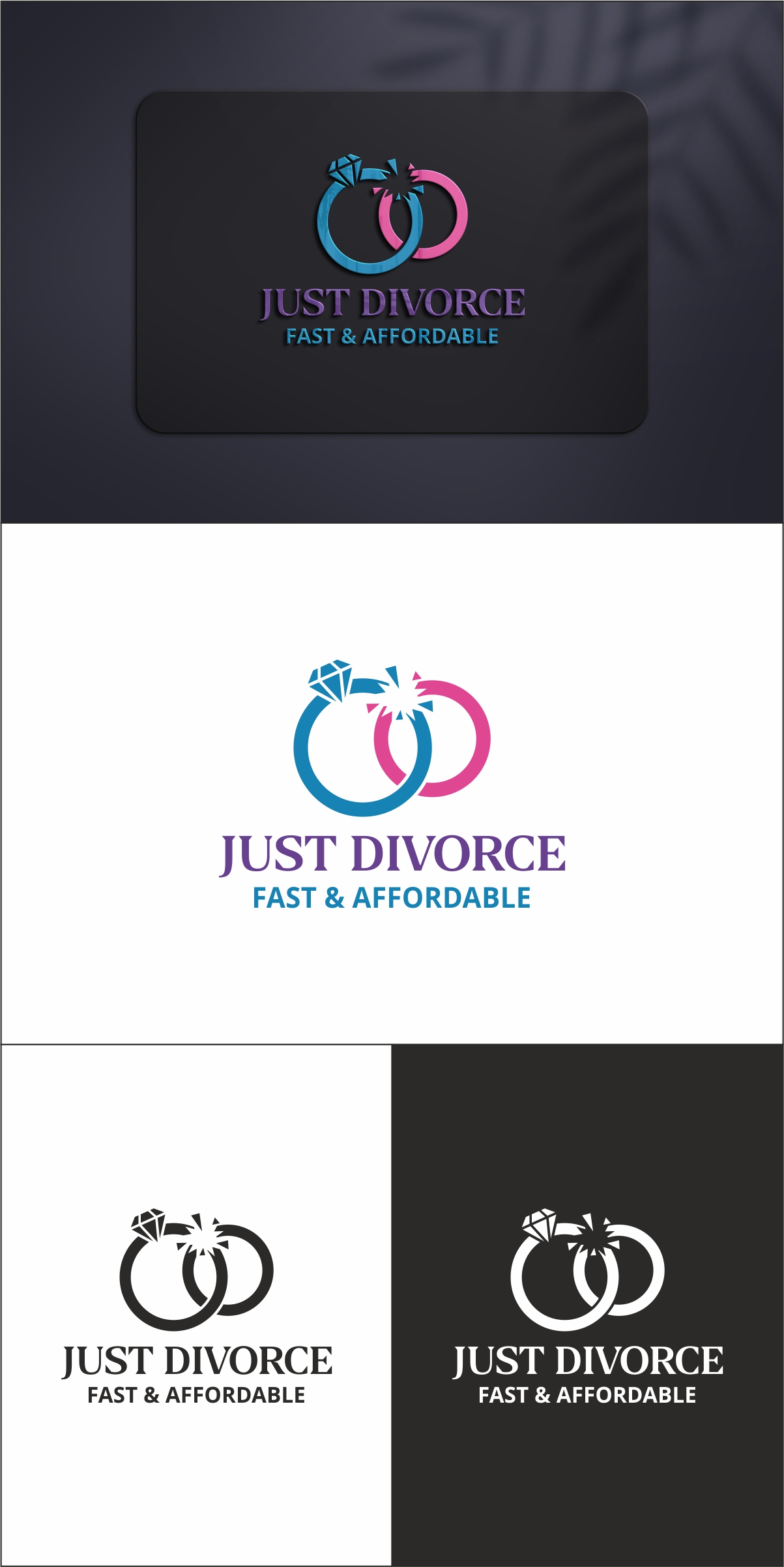 Logo Design by Robert Macwan for Shamrock Lawyers Pty Ltd | Design #31621322