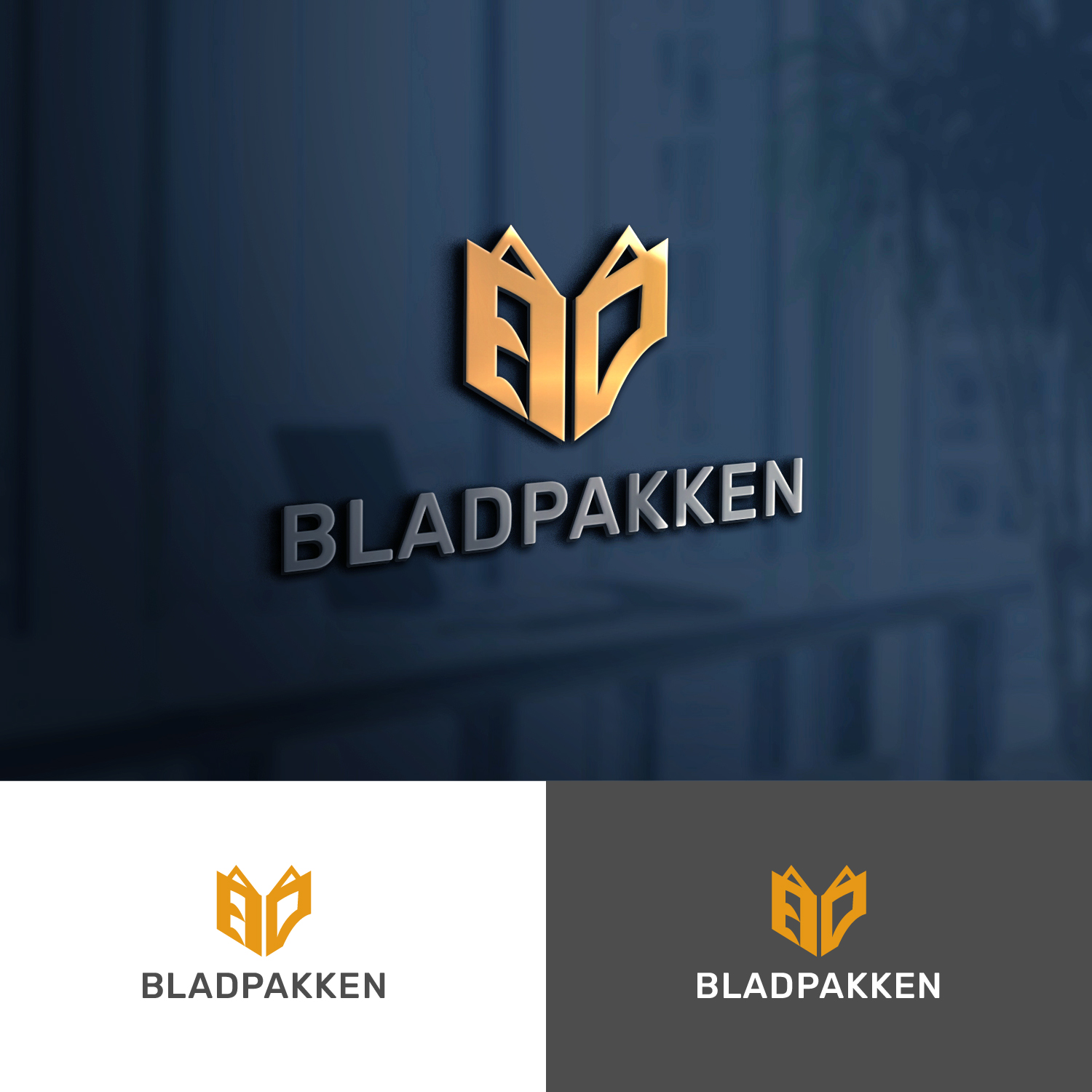 Diseño de Logo por S.H Designs para este proyecto | Diseño #31622686