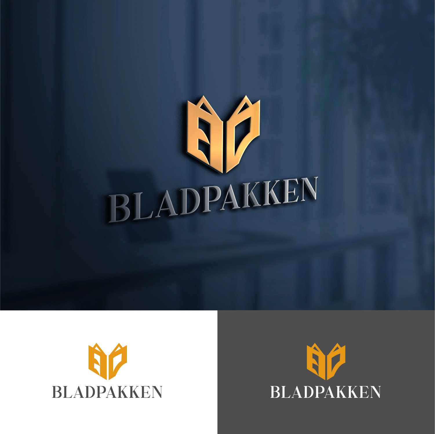 Diseño de Logo por S.H Designs para este proyecto | Diseño #31622687