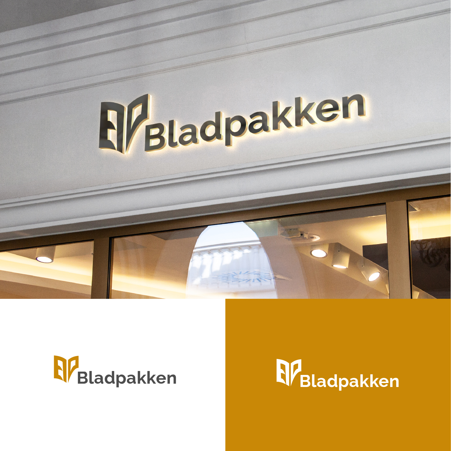 Logo Design by S.H Designs for this project | Design #31668433