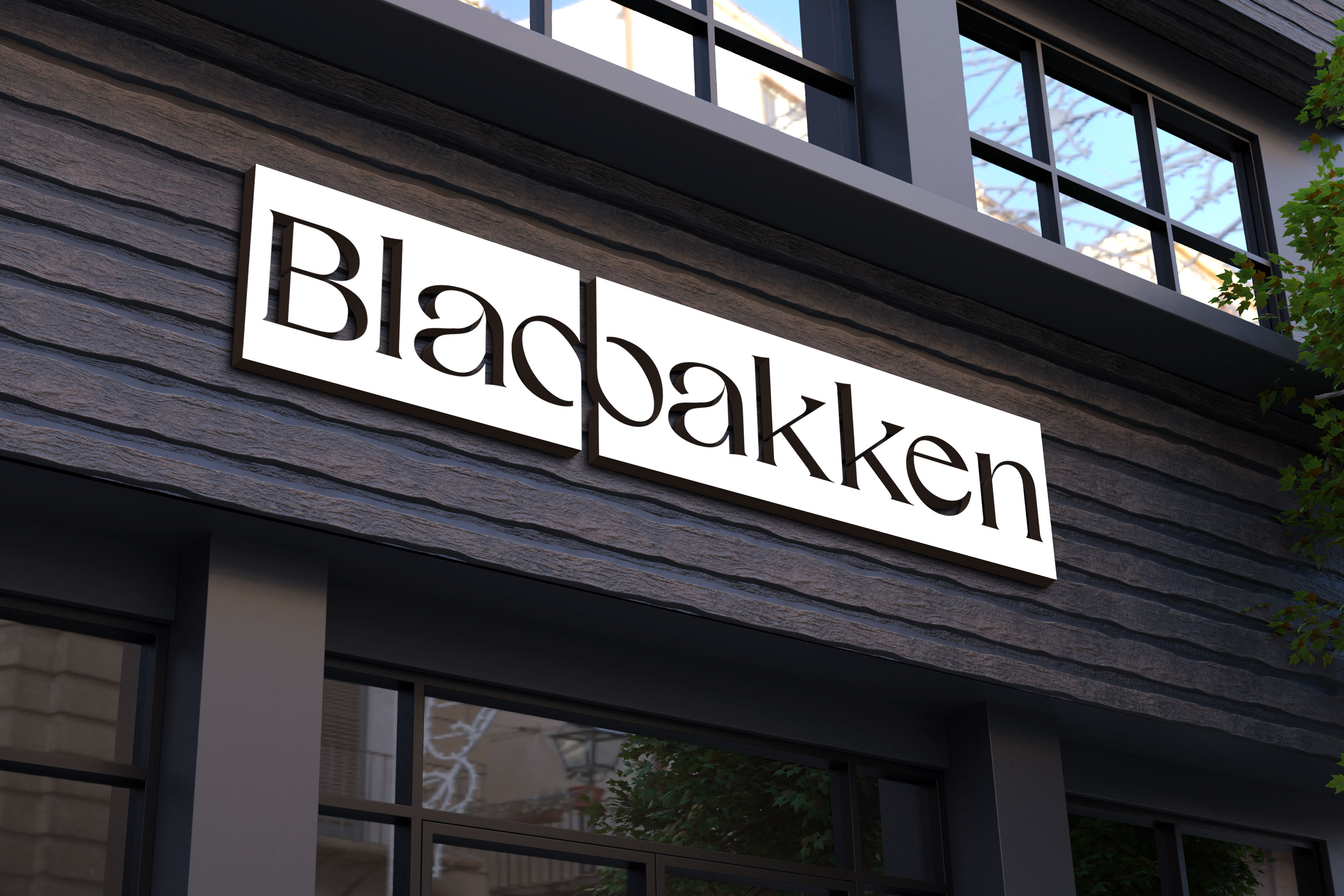 Logo Design by Kavth for this project | Design #31638726