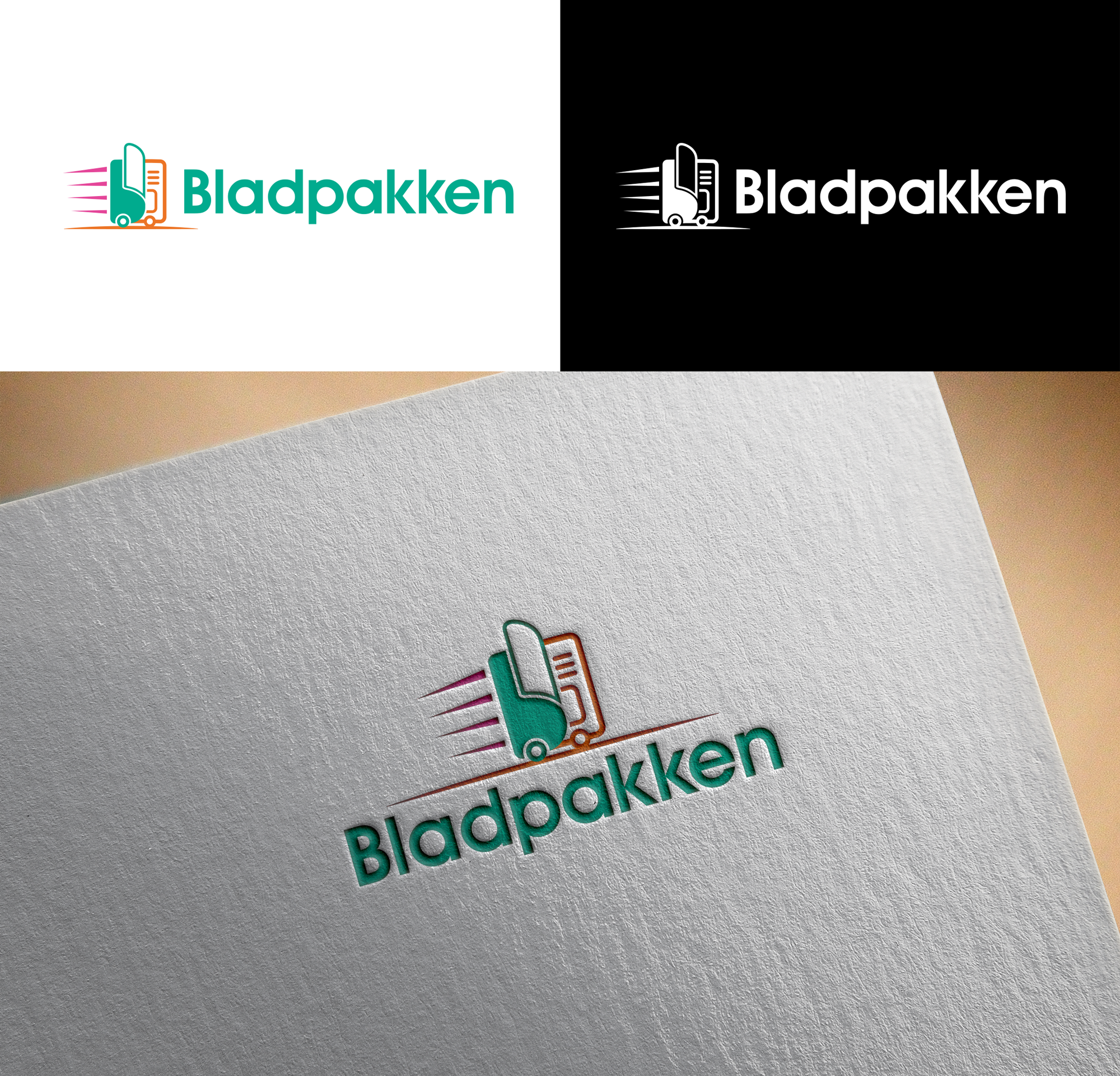 Logo Design by RA-bica for this project | Design #31640439