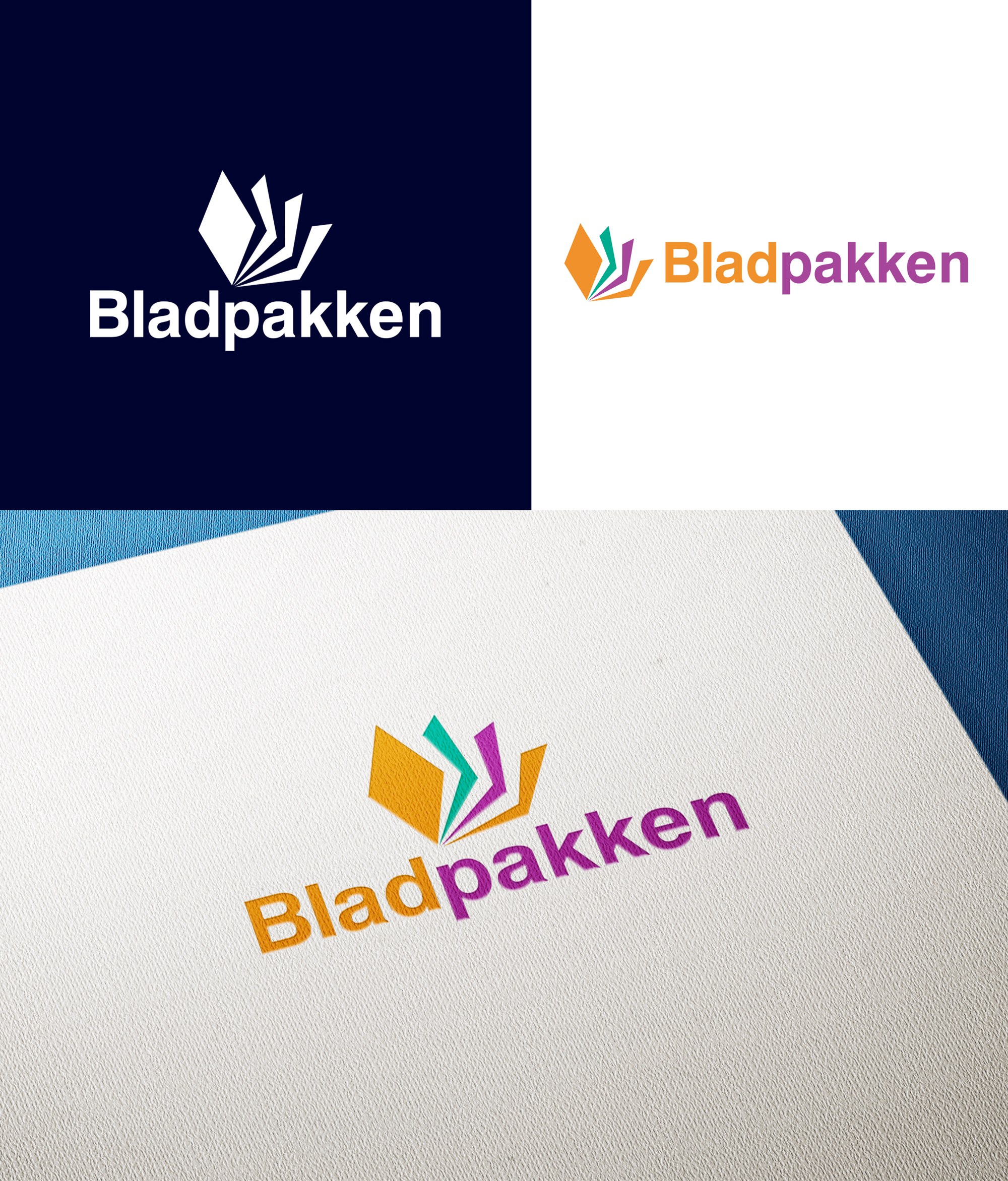 Logo Design by RA-bica for this project | Design #31655620