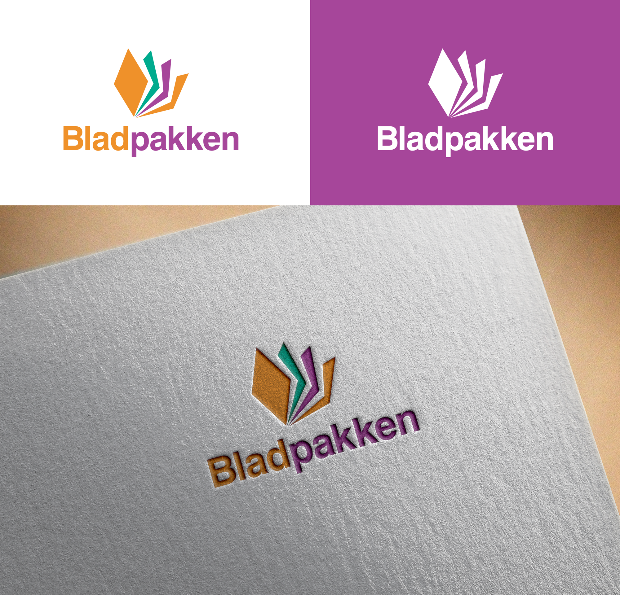 Logo Design by RA-bica for this project | Design #31680533