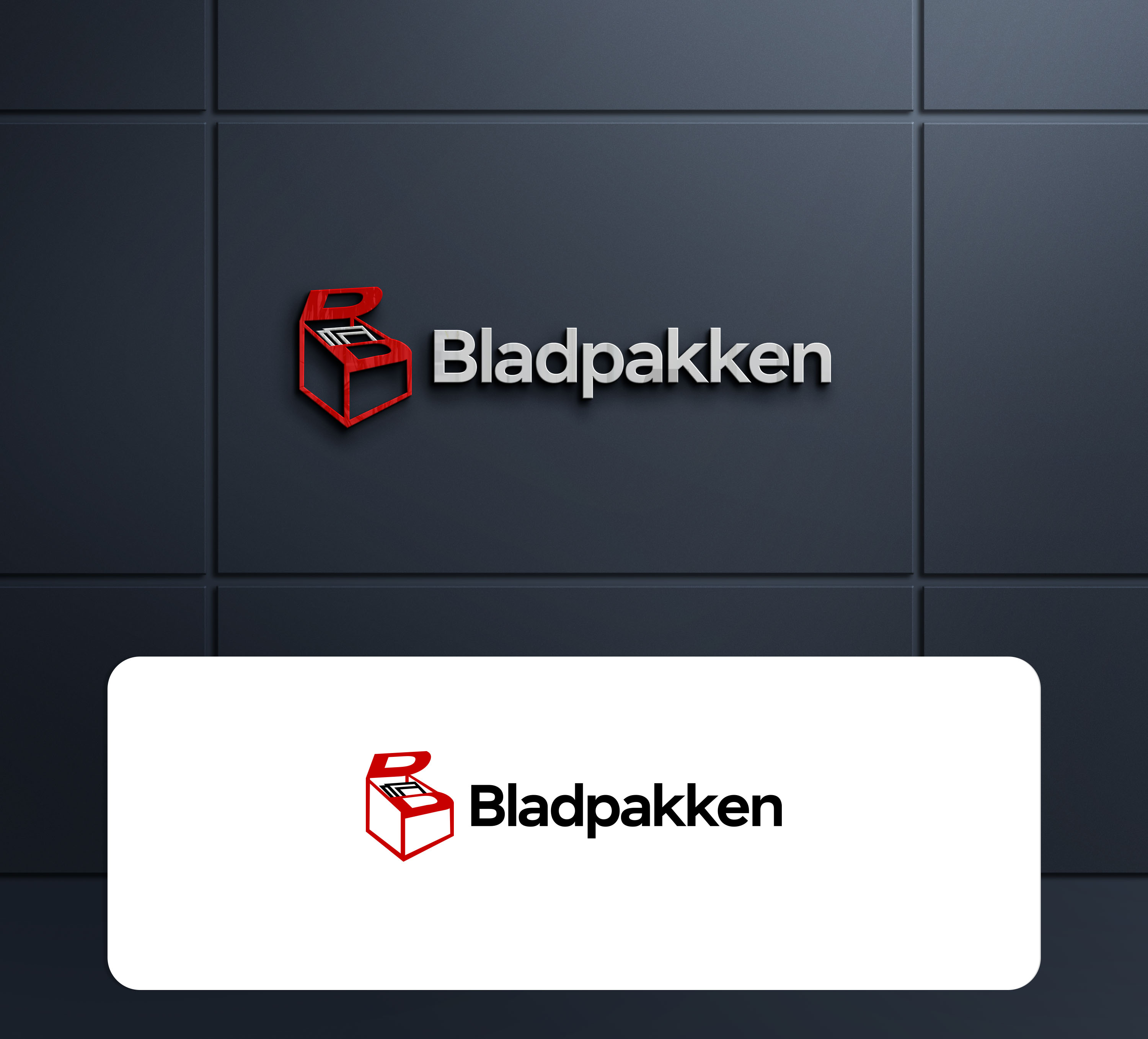 Logo Design by Interloop_Designs for this project | Design #31606546