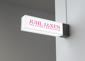 Logo-Design von LogoEon für dieses Projekt | Design: #31611843