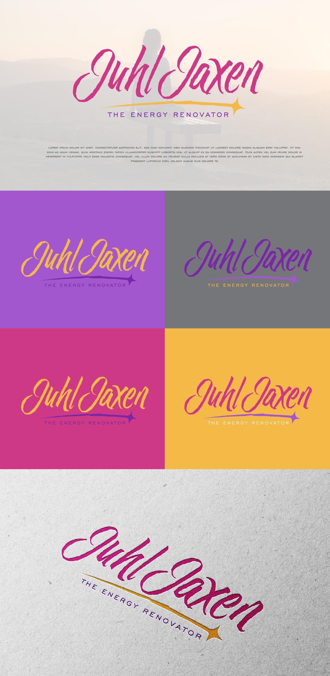 Logo Design by zero creative for this project | Design #31613554