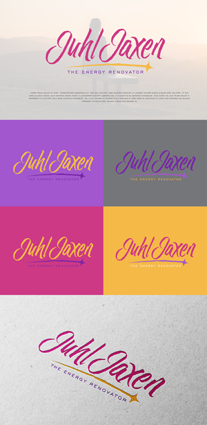 Logo Design by zero creative