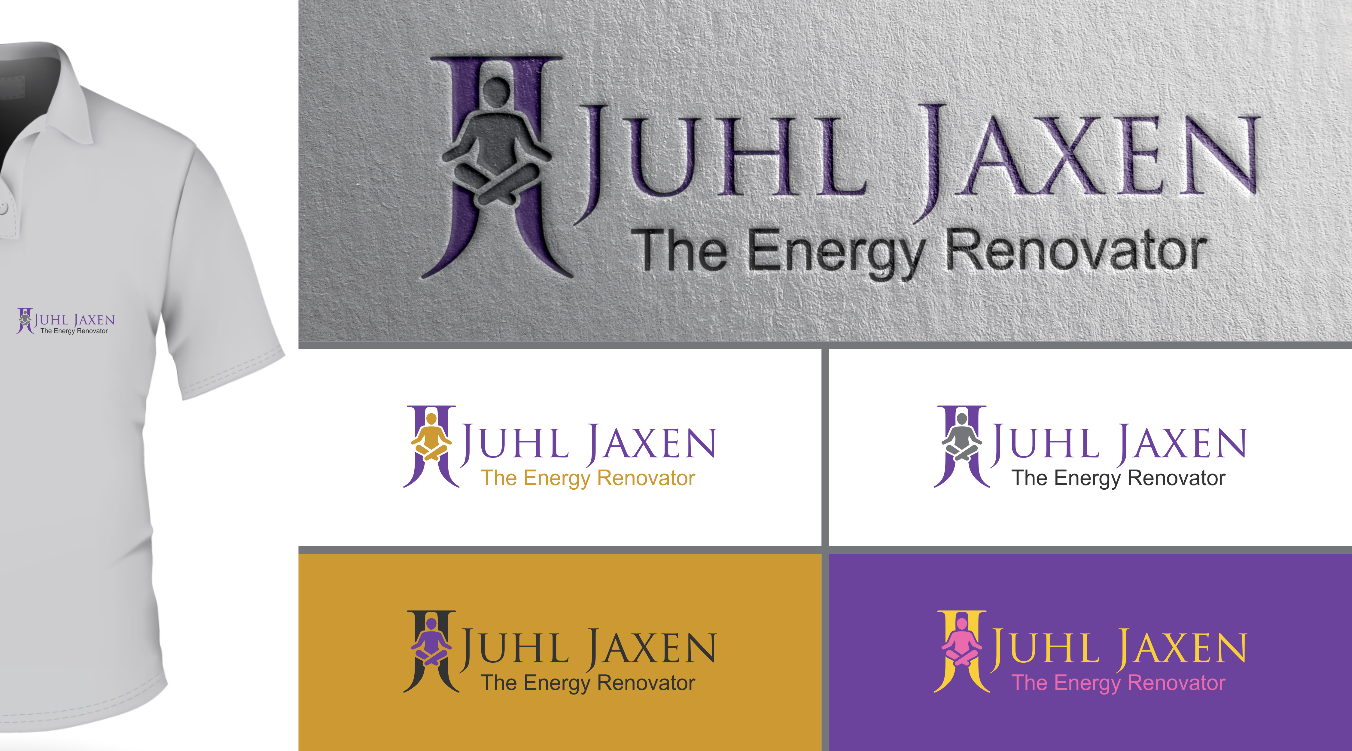 Logo-Design von Afika_YN für dieses Projekt | Design #31605146