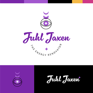 Logo Design by Anne Mello for this project | Design #31613280