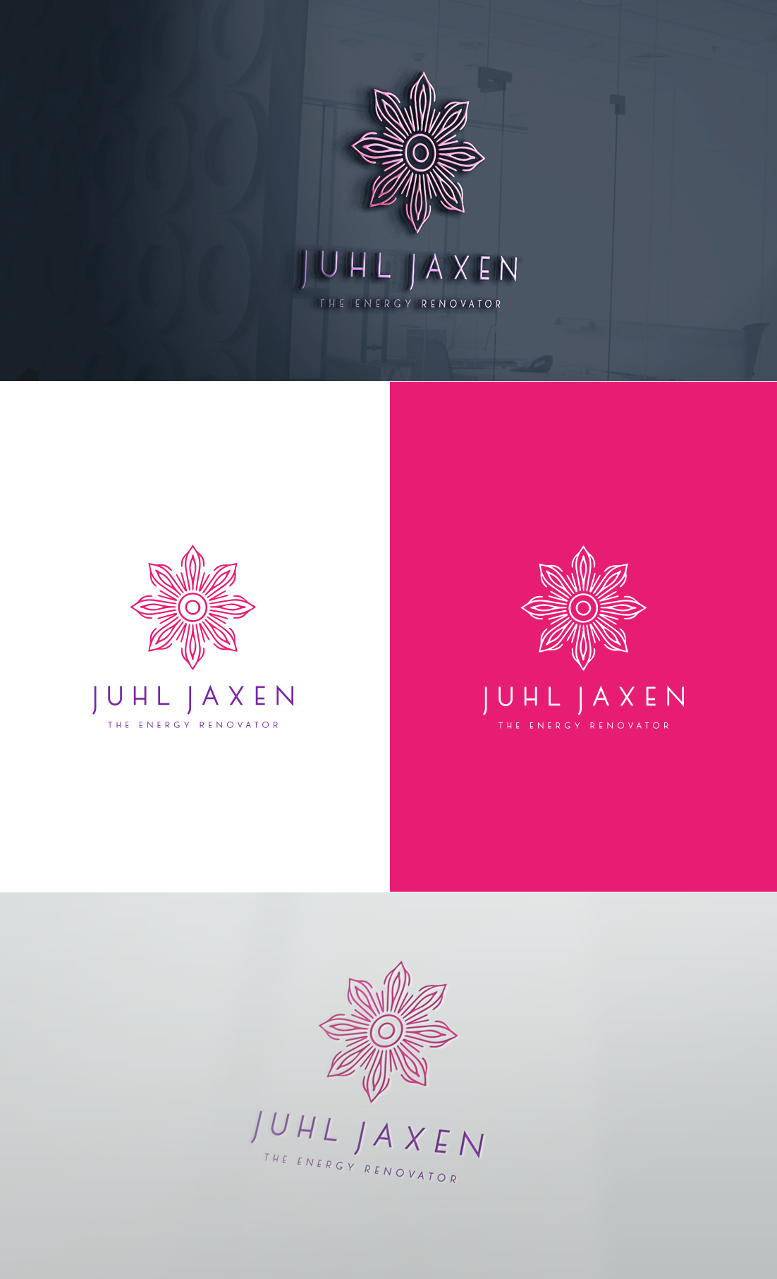 Logo Design by GLDesigns for this project | Design #31605756