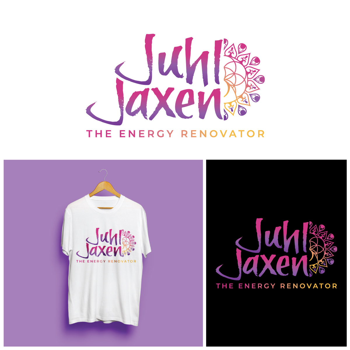 Logo Design by riya.mitra07j for this project | Design #31619318