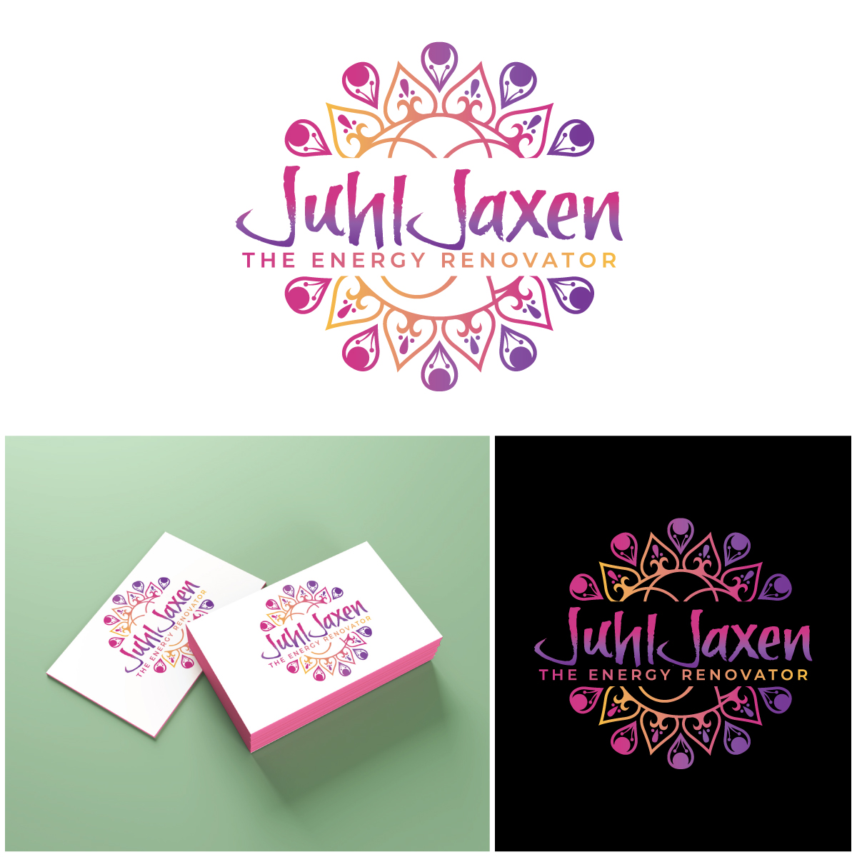 Logo Design by riya.mitra07j for this project | Design #31621635