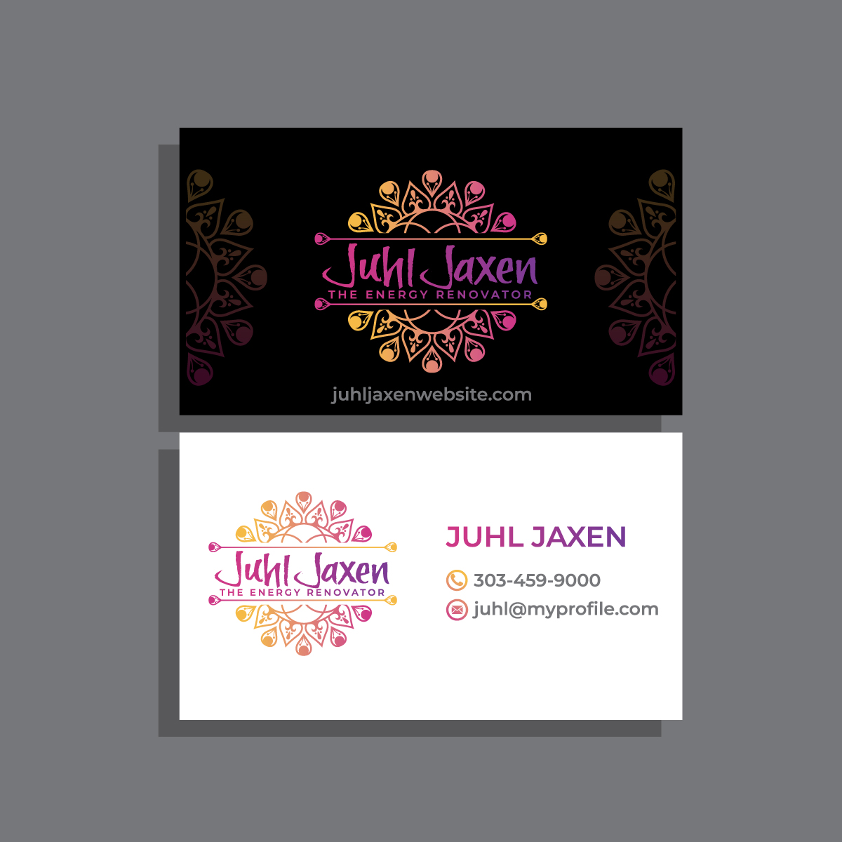 Logo Design by riya.mitra07j for this project | Design #31649631