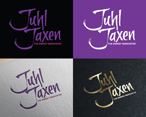 Logo Design by Atec for this project | Design: #31616676