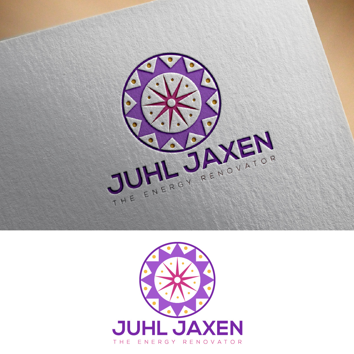 Logo Design by fly  design for this project | Design #31610865