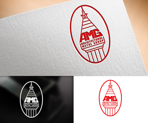 Logo Design by Vishak vasu for this project | Design: #31672784