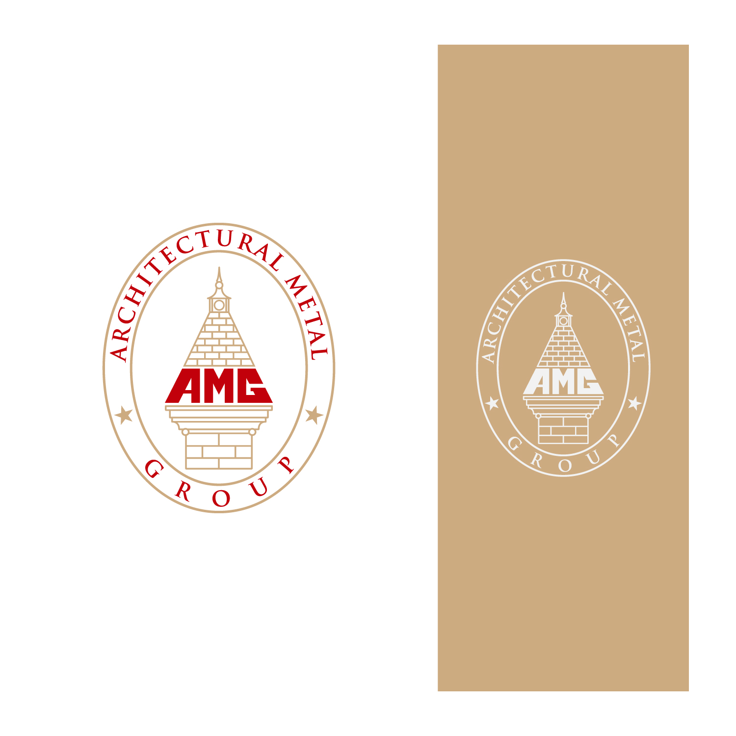 Logo Design by AMCSTUDIO for this project | Design #31670760