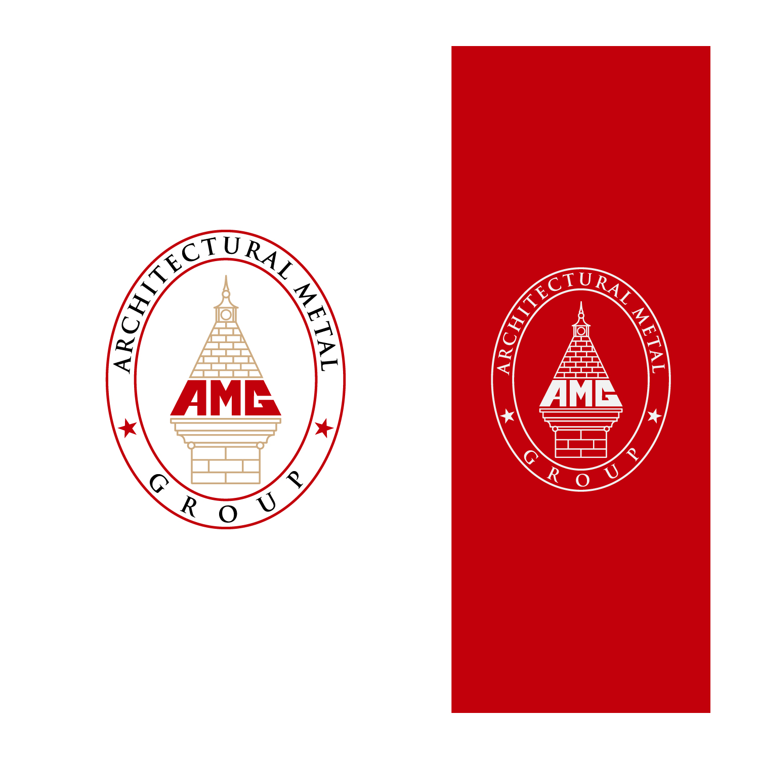 Logo Design by AMCSTUDIO for this project | Design #31670762