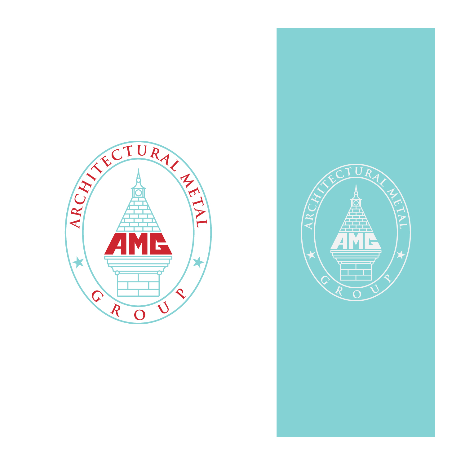 Logo Design by AMCSTUDIO for this project | Design #31670763