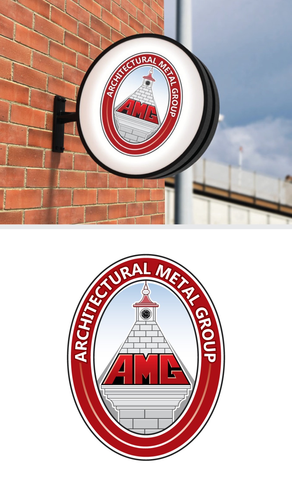 Logo Design by vikasgolchha for this project | Design #31647221