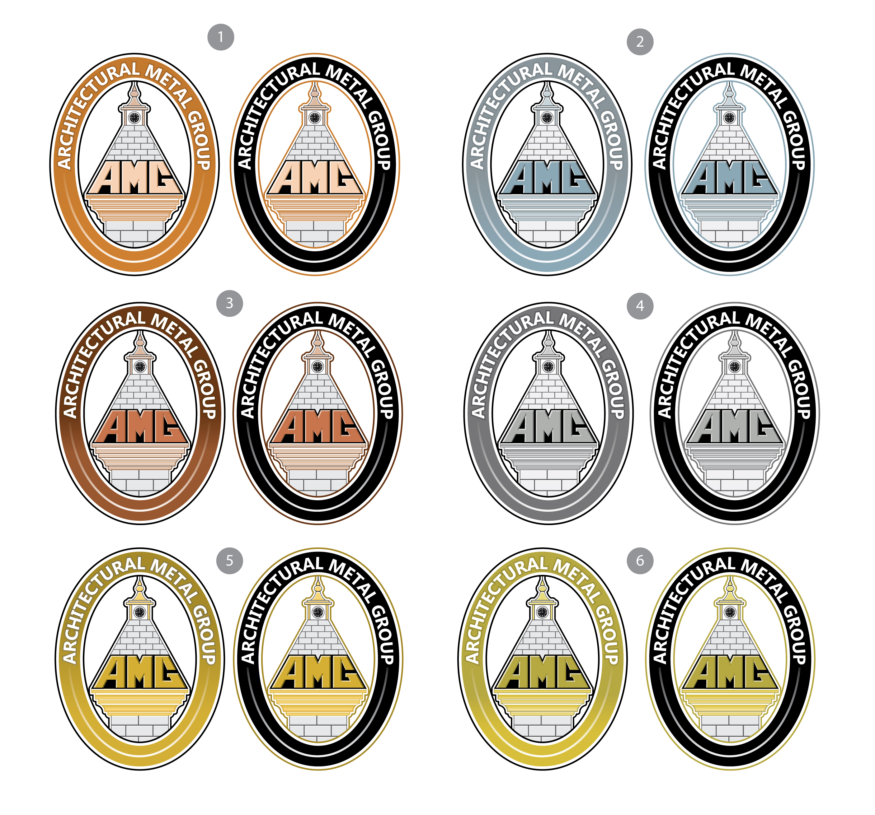 Logo Design by vikasgolchha for this project | Design #31750323