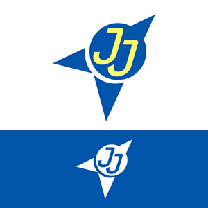 Logo Design by JUSTIN LIU
