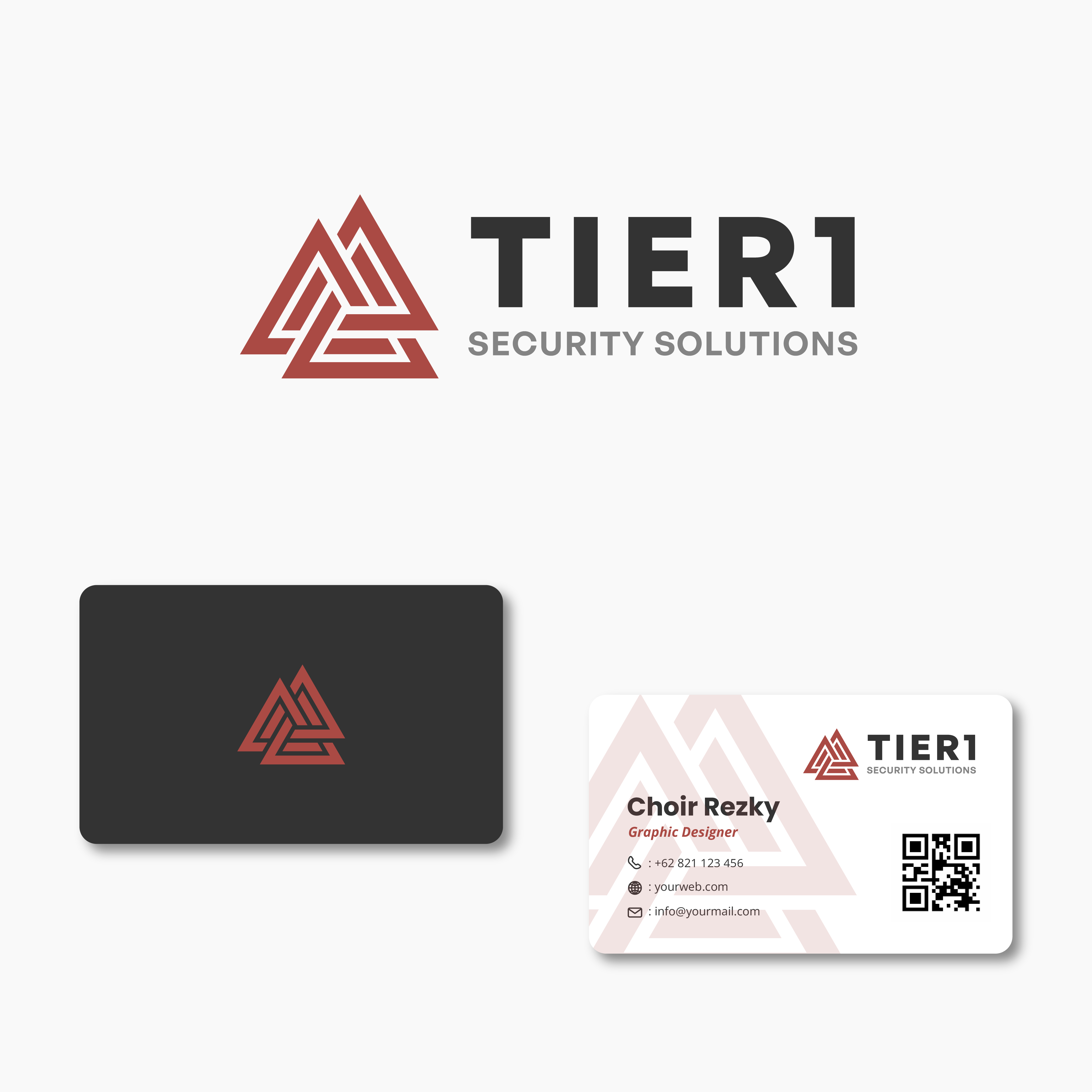Logo Design by Choiresia.id for this project | Design: #31613142