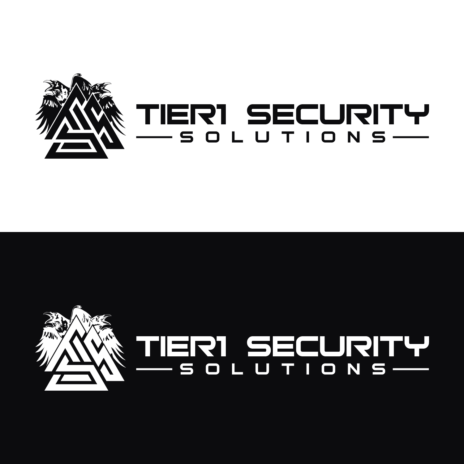 Logo Design by Dalang Design for this project | Design #31609356