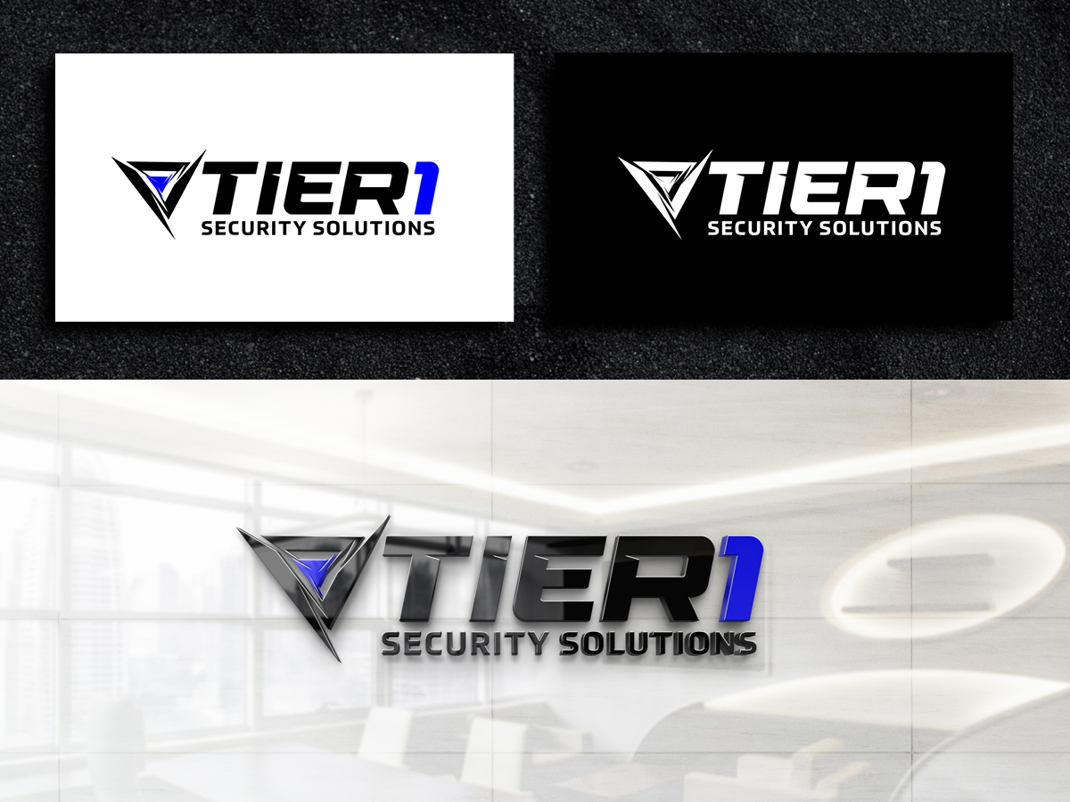 Logo Design by ArtSamurai for this project | Design #31613970