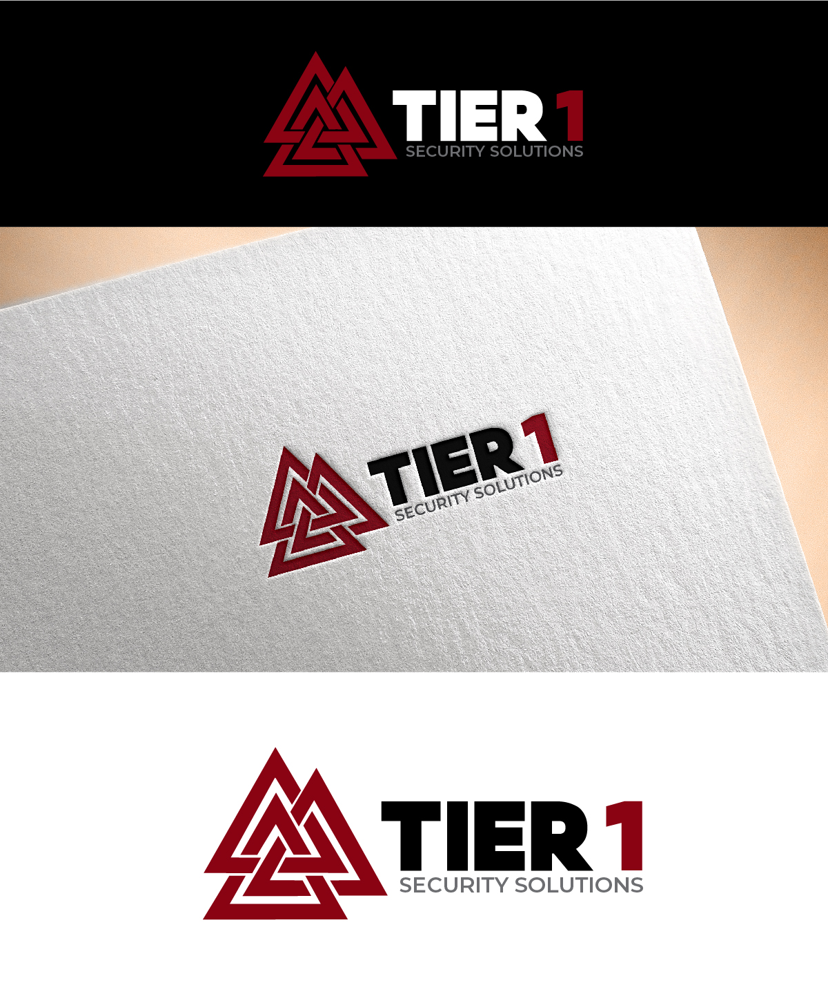 Logo Design by Owltive for this project | Design #31613391