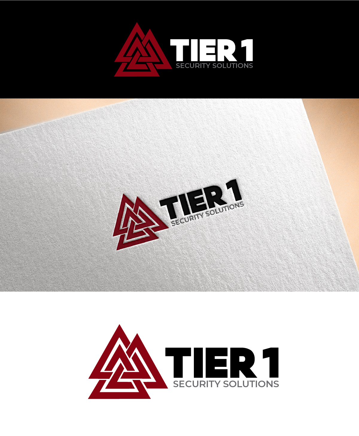 Logo Design by Owltive for this project | Design #31613392