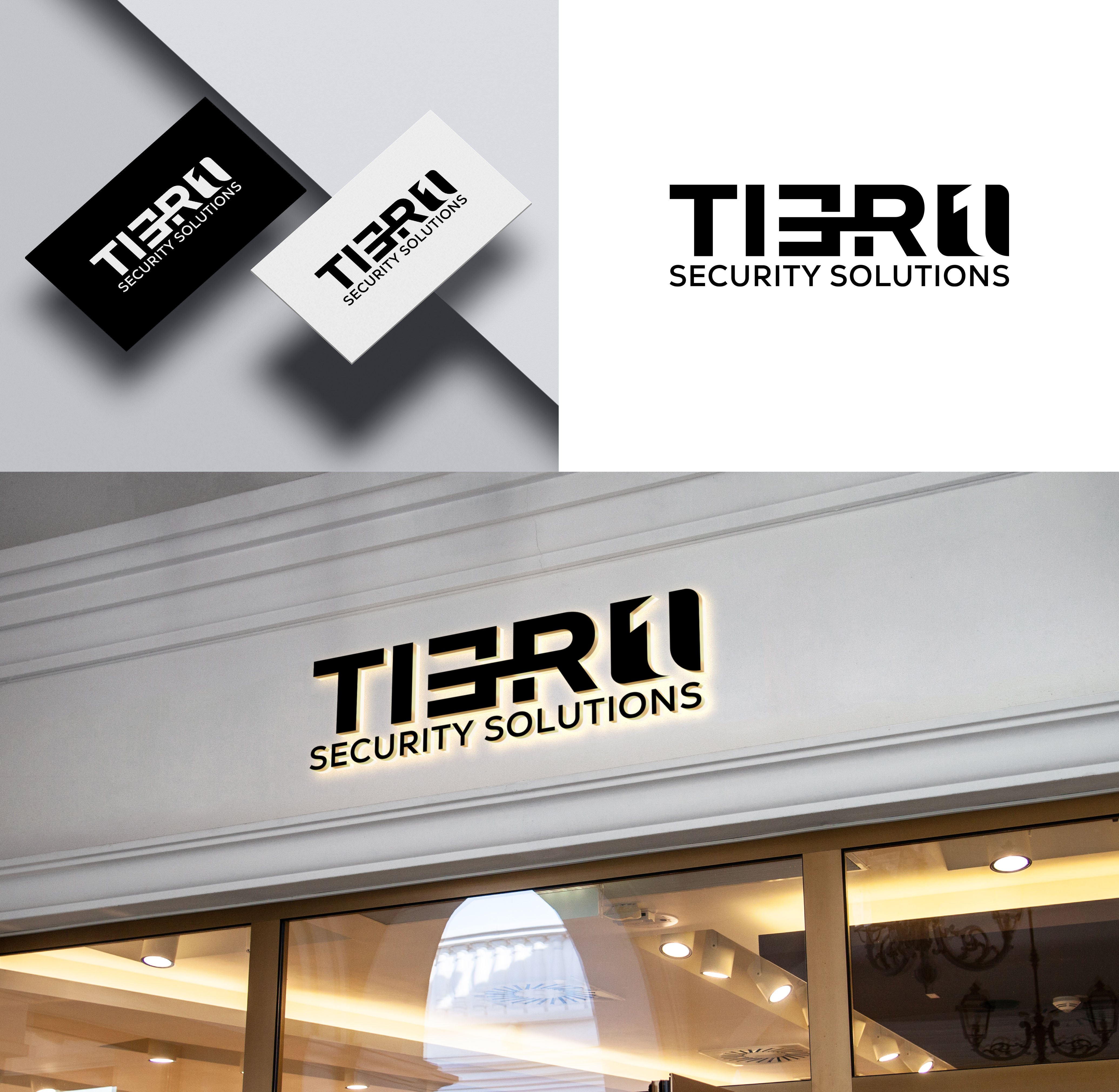 Logo Design by aexoagency for this project | Design #31610302