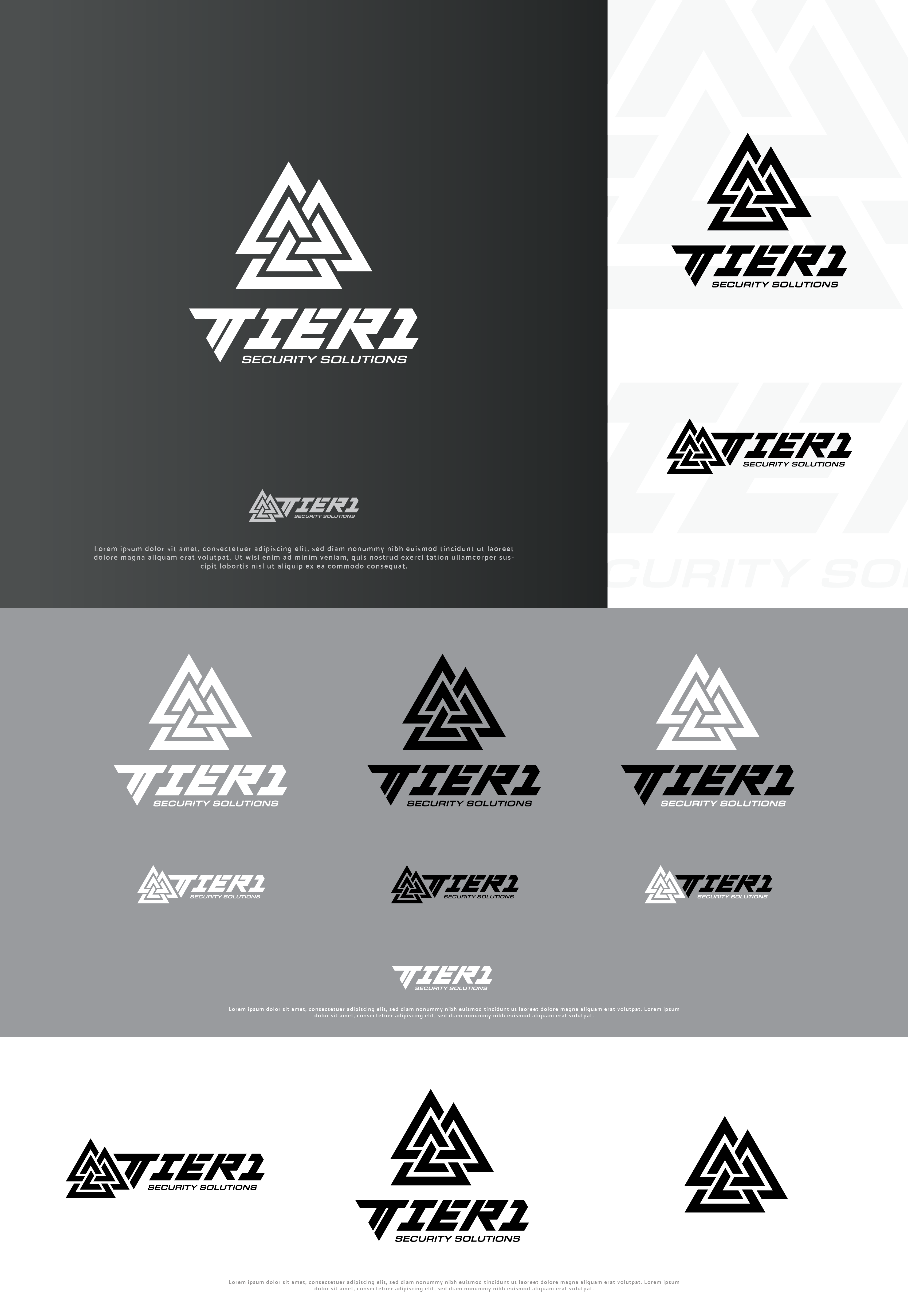 Diseño de Logo por Gabriel T. Marques para este proyecto | Diseño #31608047