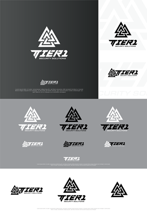 Diseño de Logo por Gabriel T. Marques para este proyecto | Diseño: #31608047